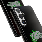 Wolf Tough Cases