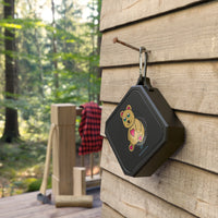Peri Bear Blackwater Outdoor Bluetooth Speaker
