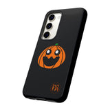 Penelope the Pumpkin Tough Cases