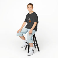 Frank and Penelope Kids Heavy Cotton™ Tee