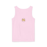 Shell Bell Unisex Garment-Dyed Tank Top