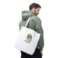 Sandy the Sloth Tote Bag