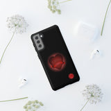 Heartmail Tough Cases