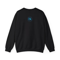 Becca's Lucy Unisex Heavy Blend™ Crewneck Sweatshirt