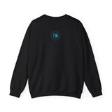 Becca's Lucy Unisex Heavy Blend™ Crewneck Sweatshirt