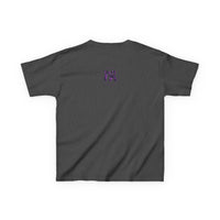 Emblem Kids Heavy Cotton™ Tee