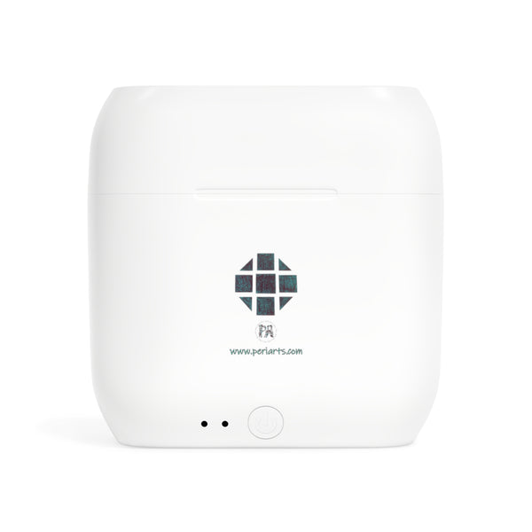 Teal Hex  Essos Wireless Earbuds