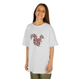 Squirrel Kids Heavy Cotton™ Tee