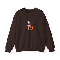 Frank and Penelope Unisex Heavy Blend™ Crewneck Sweatshirt