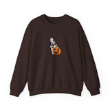 Frank and Penelope Unisex Heavy Blend™ Crewneck Sweatshirt