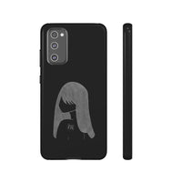 Graphite Lucy Tough Cases