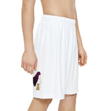 Lucy Love Men’s Sports Shorts