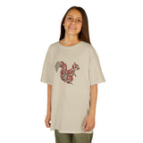 Squirrel Kids Heavy Cotton™ Tee