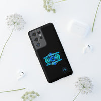 Classic Blue Tough Cases