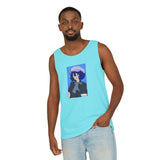 Becca's Lucy Unisex Garment-Dyed Tank Top