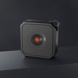 The Creative Art Series: Orange Star  Blackwater Outdoor Bluetooth Speaker