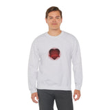 Heartmail Unisex Heavy Blend™ Crewneck Sweatshirt