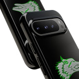 Wolf Tough Cases