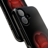 Heartmail Tough Cases