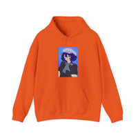 Becca's Lucy Unisex Heavy Blend™ Hooded Sweatshirt