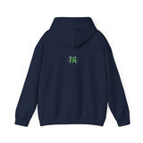 Wolf Unisex Heavy Blend™ Hooded Sweatshirt