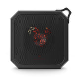 Squirrel Blackwater Outdoor Bluetooth Speaker