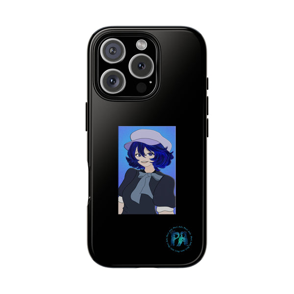 Becca's Lucy Tough Cases