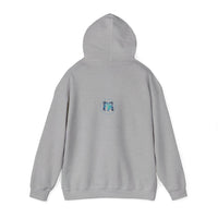 Becca's Lucy Unisex Heavy Blend™ Hooded Sweatshirt