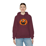 Penelope the Pumpkin Unisex Heavy Blend™ Hooded Sweatshirt