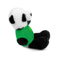 Clover Stuffed Animals with Tee