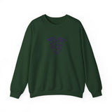 Emblem Unisex Heavy Blend™ Crewneck Sweatshirt