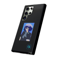 Becca's Lucy Tough Cases