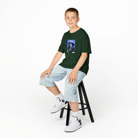 Becca's Lucy Kids Heavy Cotton™ Tee