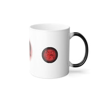 Heartmail Color Morphing Mug, 11oz
