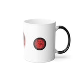 Heartmail Color Morphing Mug, 11oz
