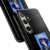 Becca's Lucy Tough Cases