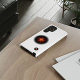 Orange Star Tough Cases