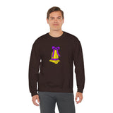 Shell Bell Unisex Heavy Blend™ Crewneck Sweatshirt