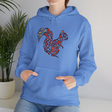 Squirrel Unisex Heavy Blend™ Hooded Sweatshirt
