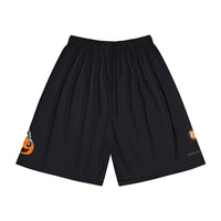 Frank and Penelope Men’s Sports Shorts (AOP)