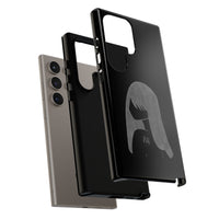 Graphite Lucy Tough Cases