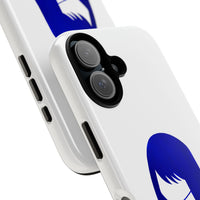 Blue Lucy Tough Cases