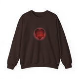 Heartmail Unisex Heavy Blend™ Crewneck Sweatshirt