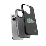 Wolf Tough Cases