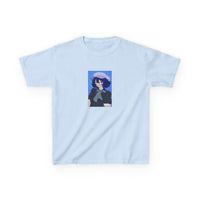 Becca's Lucy Kids Heavy Cotton™ Tee