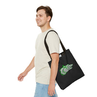 Wolf Tote Bag