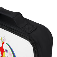 Lily the Unicorn Lunch Bag