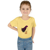 Lucy Love Infant Baby Rib Bodysuit