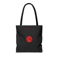 Heartmail Tote Bag