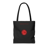 Heartmail Tote Bag